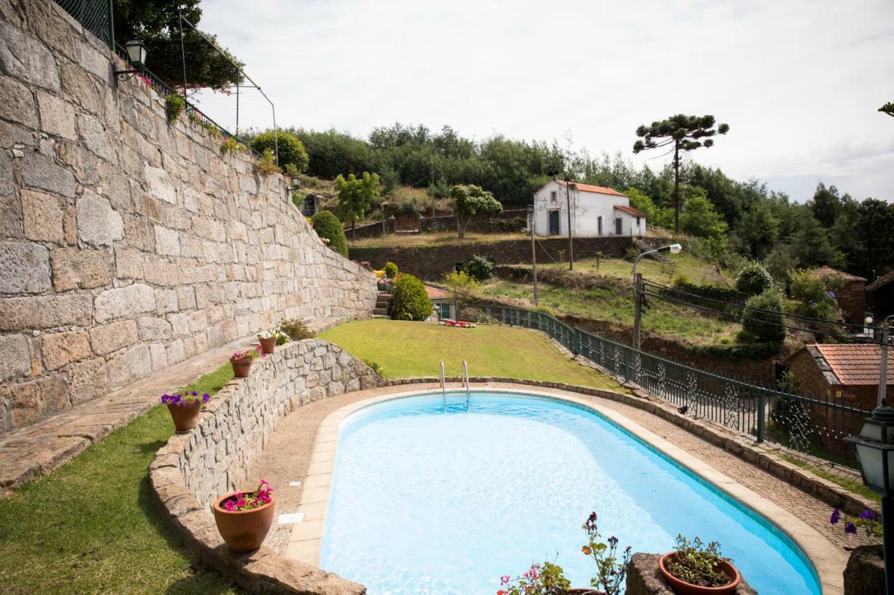 Espigueiro Da Casada Villa Rural - Foz Do Douro By Lw Foz do Sousa Exterior photo