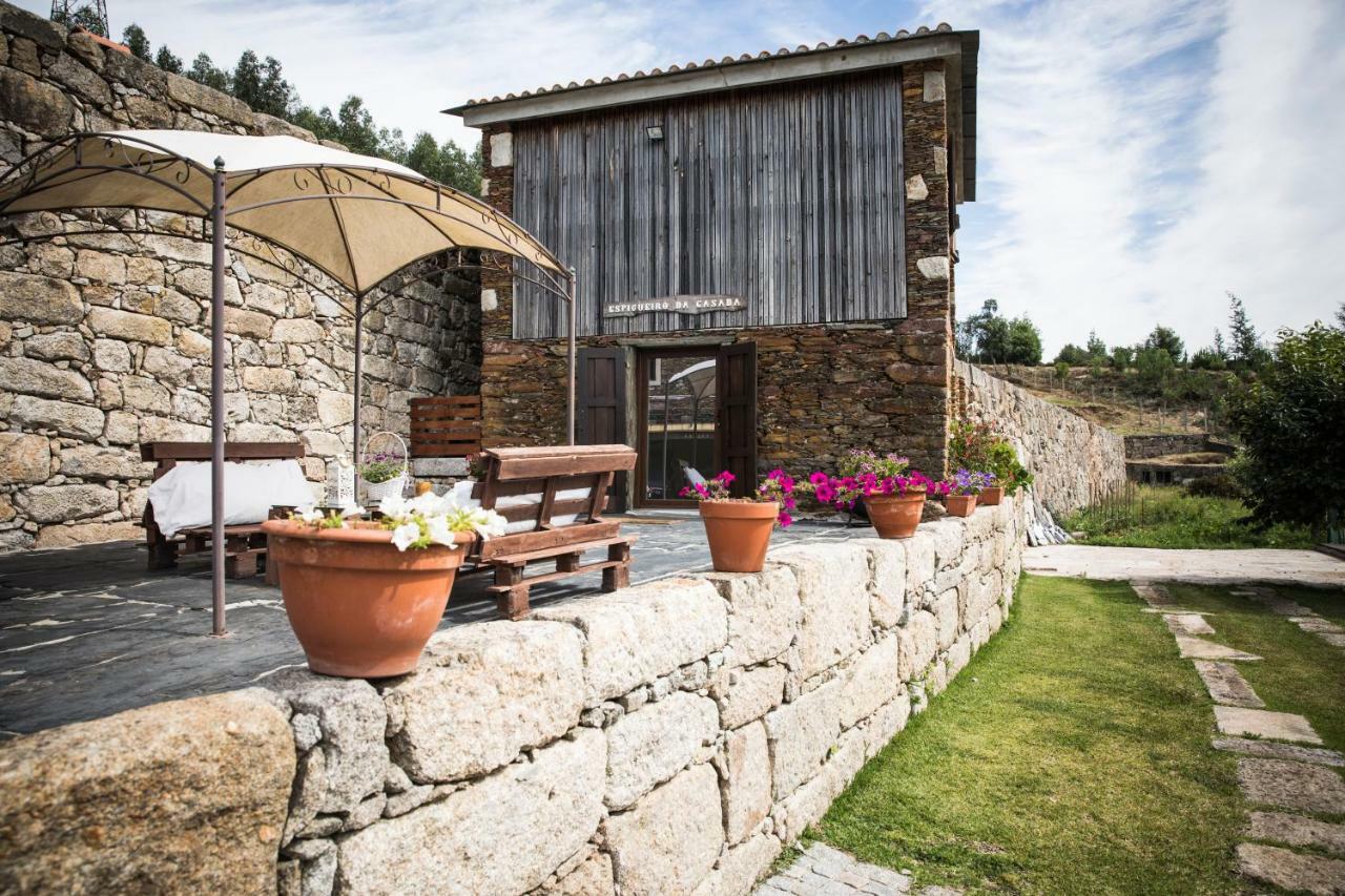 Espigueiro Da Casada Villa Rural - Foz Do Douro By Lw Foz do Sousa Exterior photo
