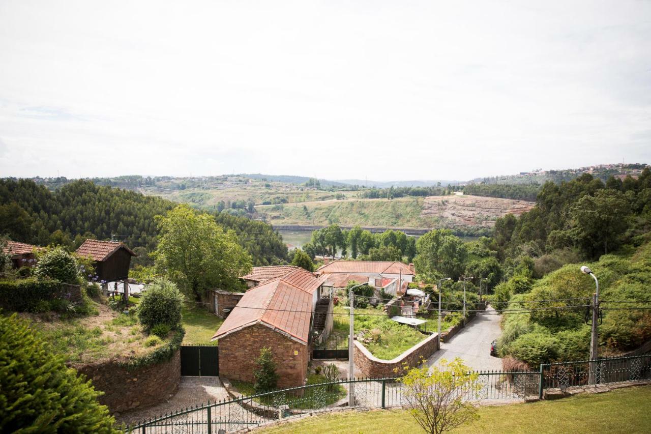 Espigueiro Da Casada Villa Rural - Foz Do Douro By Lw Foz do Sousa Exterior photo