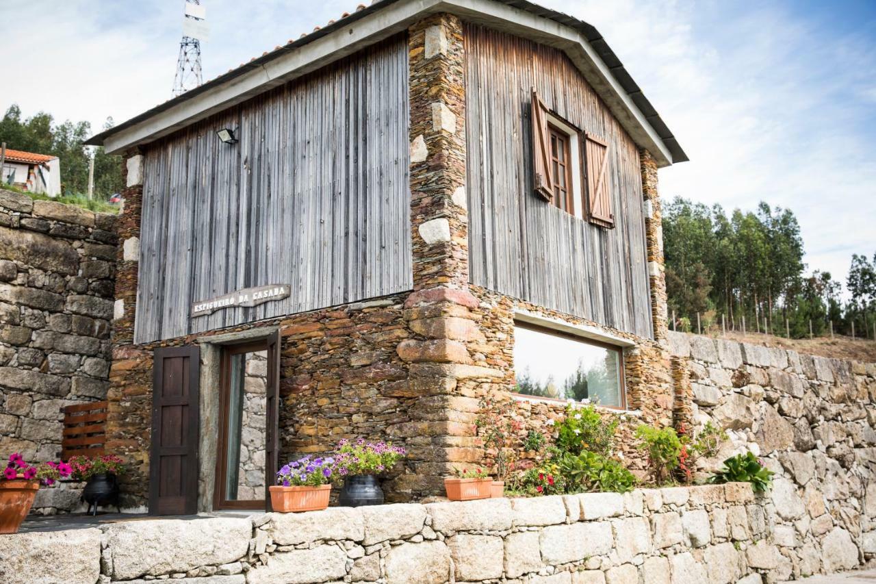 Espigueiro Da Casada Villa Rural - Foz Do Douro By Lw Foz do Sousa Exterior photo