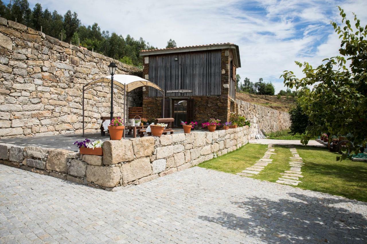 Espigueiro Da Casada Villa Rural - Foz Do Douro By Lw Foz do Sousa Exterior photo